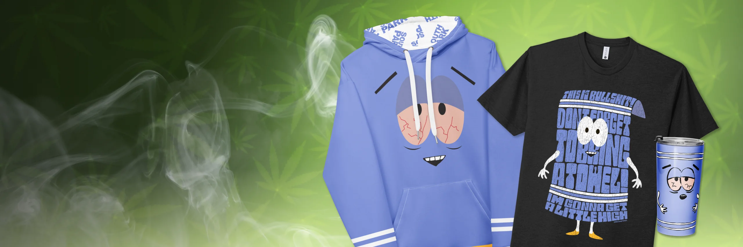Respect the Drip, Join the Crew